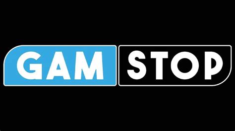 GAMSTOP .